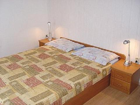Apartments Angela Лижнян Экстерьер фото