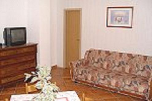 Apartments Angela Лижнян Экстерьер фото